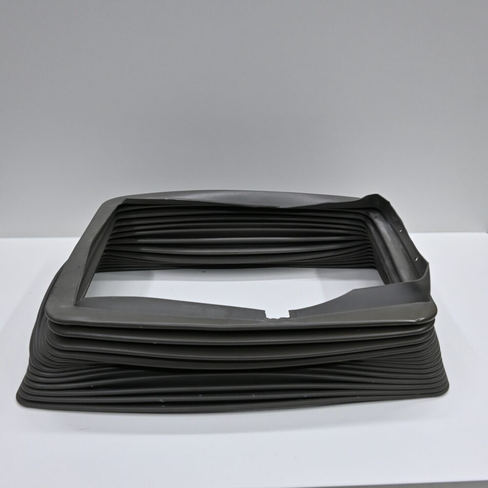 GRAMMER Faltenbalg, gebraucht | 340990