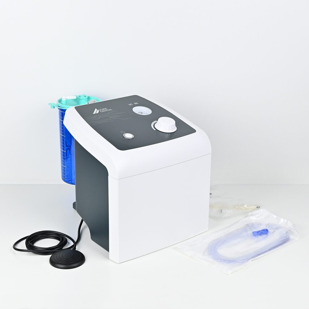 Dürr Dental VC 65 Chirurgische Saugeinheit Ausstellungsstück | 340171