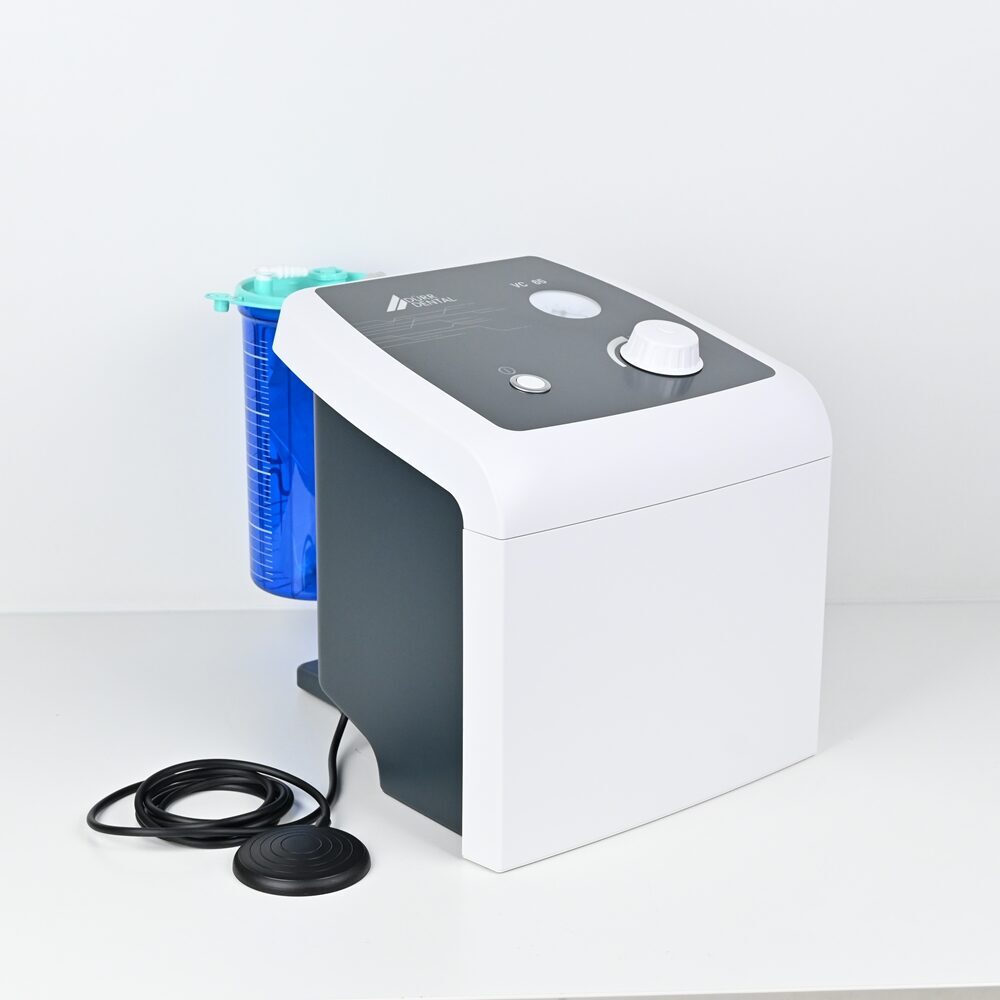 Dürr Dental VC 65 Chirurgische Saugeinheit Ausstellungsstück | 340172