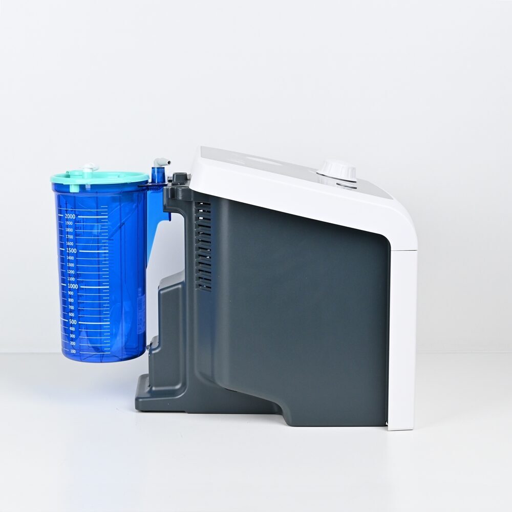 Dürr Dental VC 65 Chirurgische Saugeinheit Ausstellungsstück | 340175