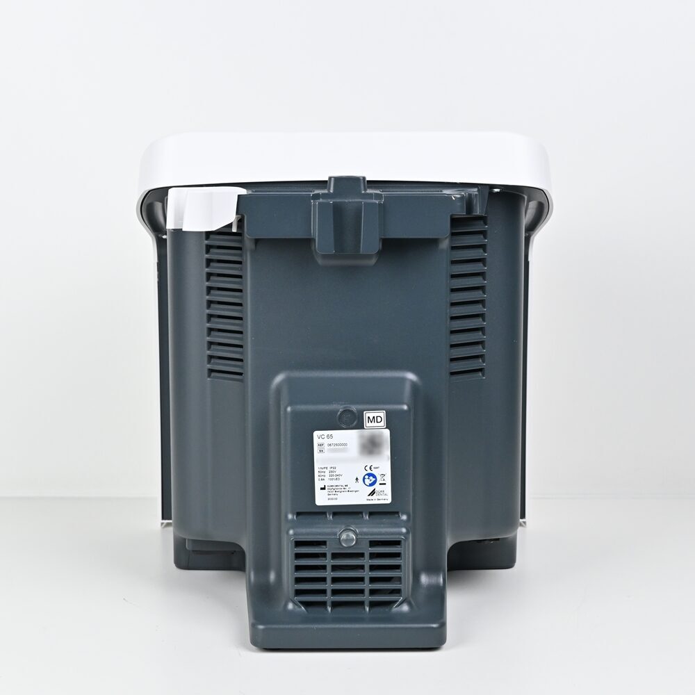 Dürr Dental VC 65 Chirurgische Saugeinheit Ausstellungsstück | 340177