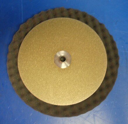 Wassermann Diamantscheibe für HSS 88 | 340360