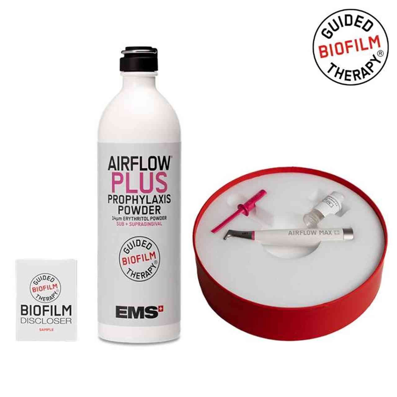 AirFlow Max Introduction Smart Kit !!!Sonderaktion – Bei 5 St.!!! | 340382