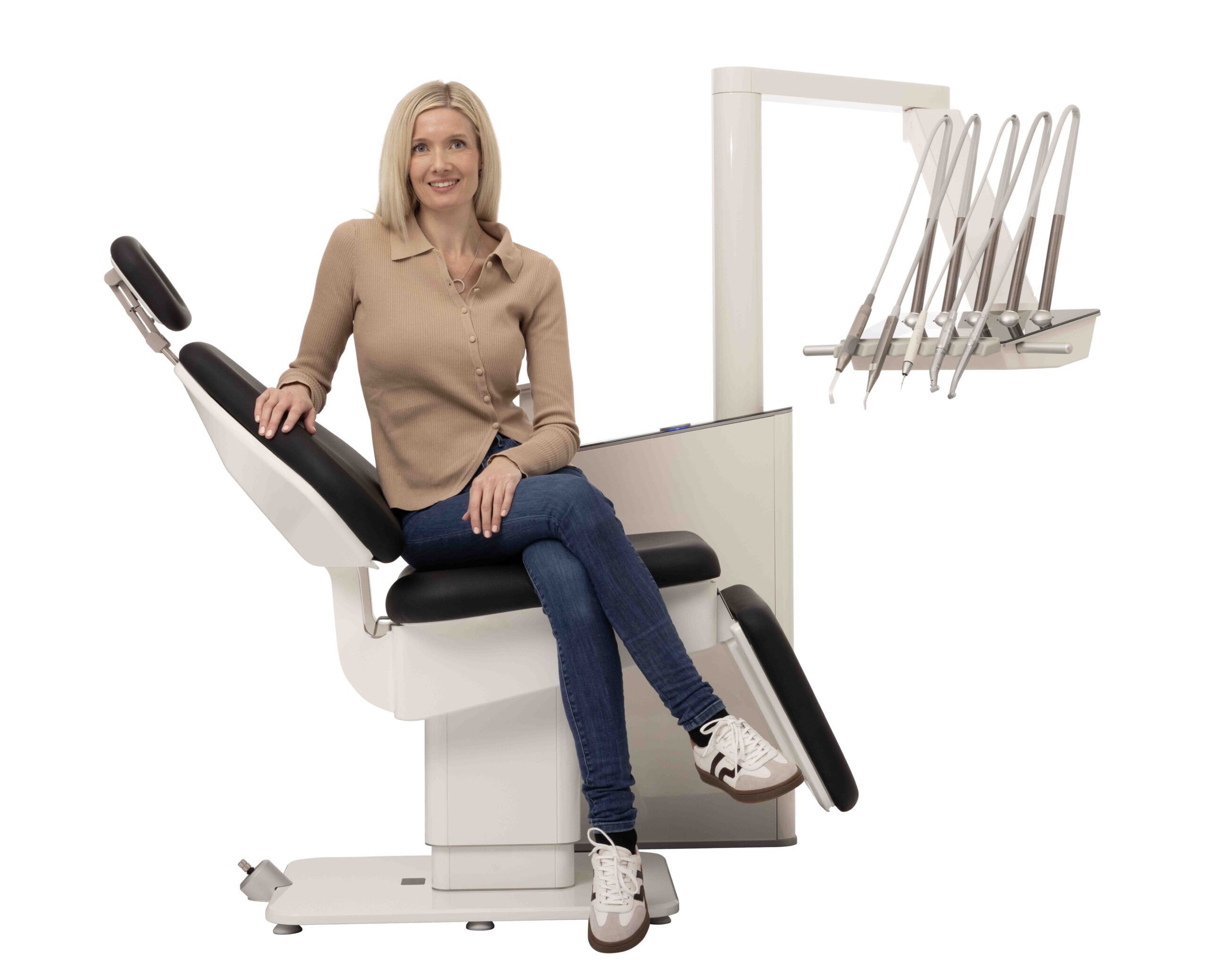 Heka UnicLine S Behandlungseinheit | 339719