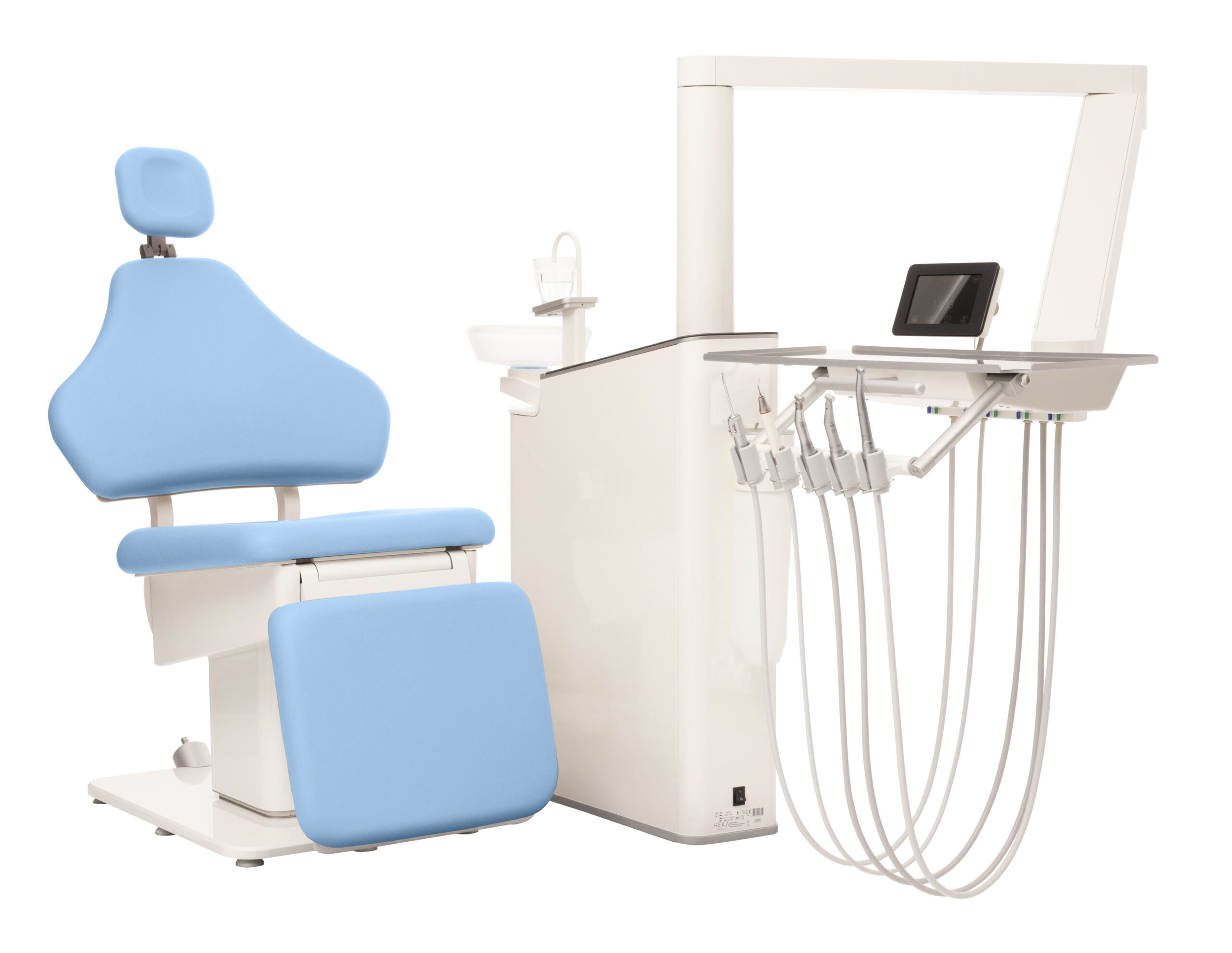 Heka G+ Behandlungseinheit | 339715