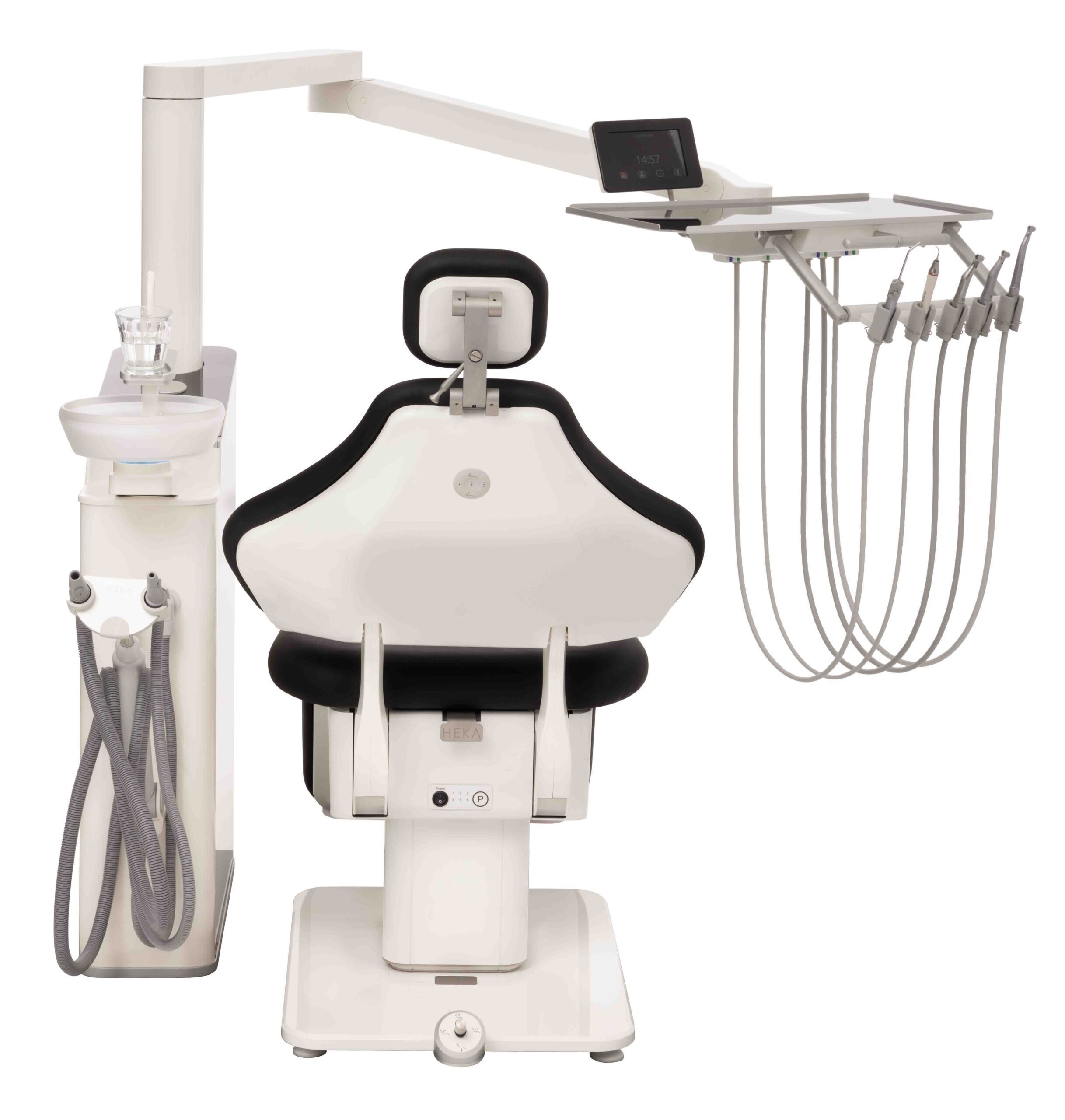 Heka G+ Behandlungseinheit | 339717