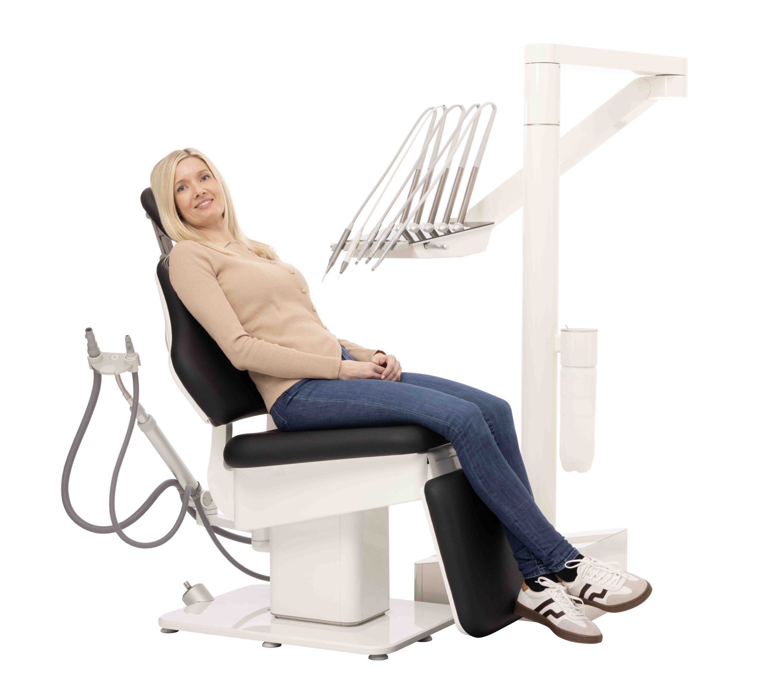 Heka I+ Behandlungseinheit | 339709