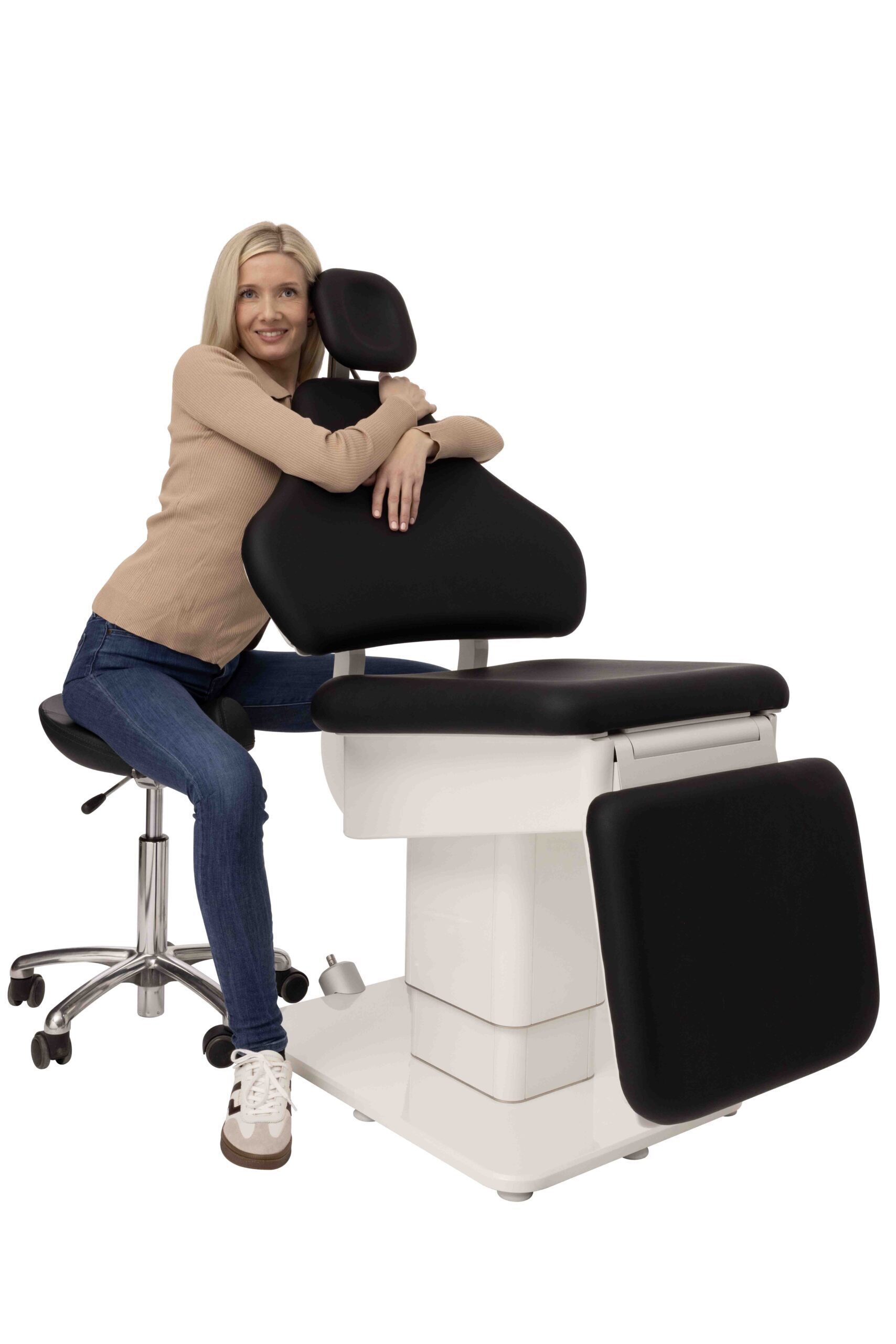 HEKA+ Patientenstuhl | 339712