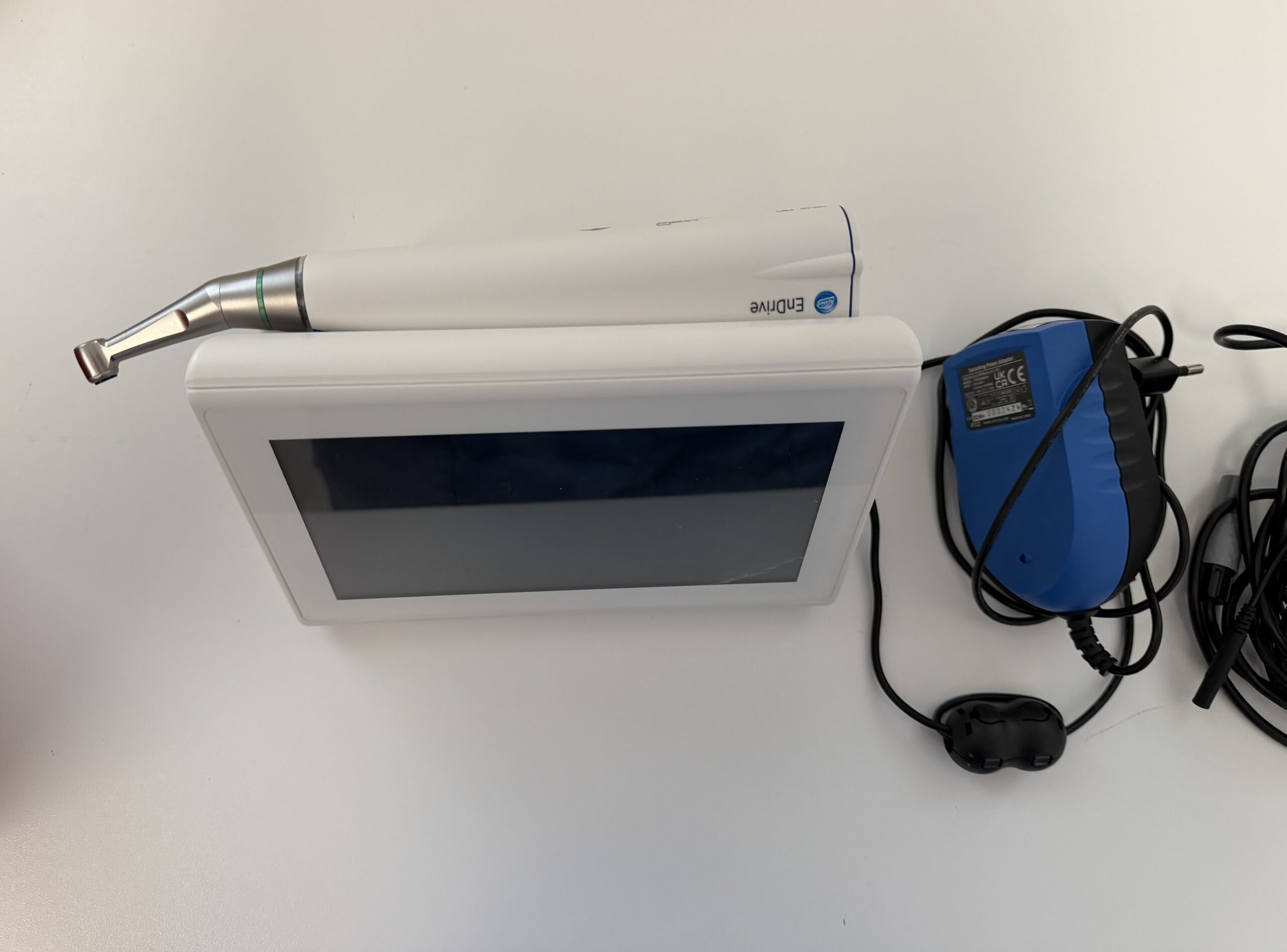 ENDRIVE ENDO MOTOR  KOMET | 340104