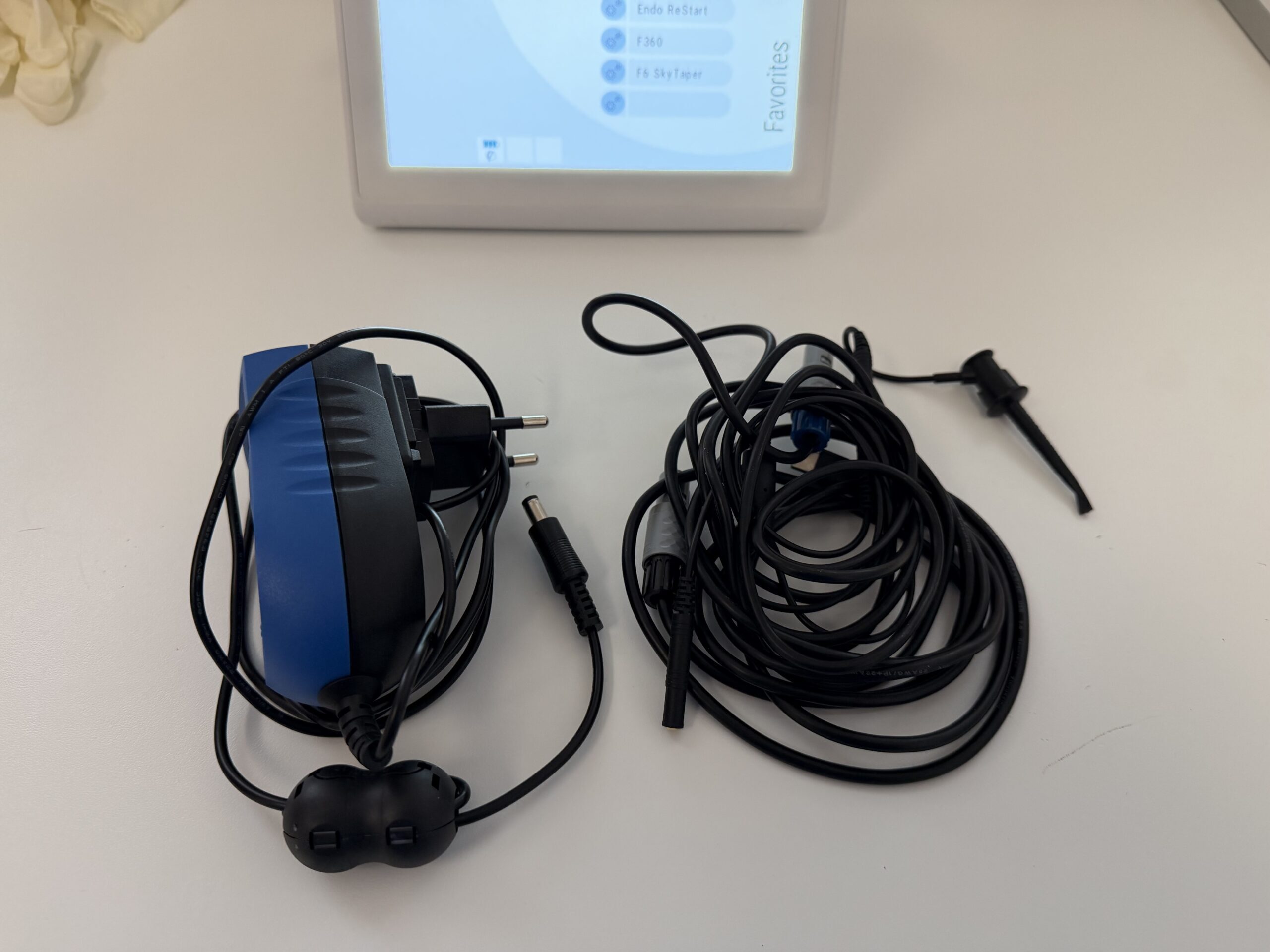 ENDRIVE ENDO MOTOR  KOMET | 340103