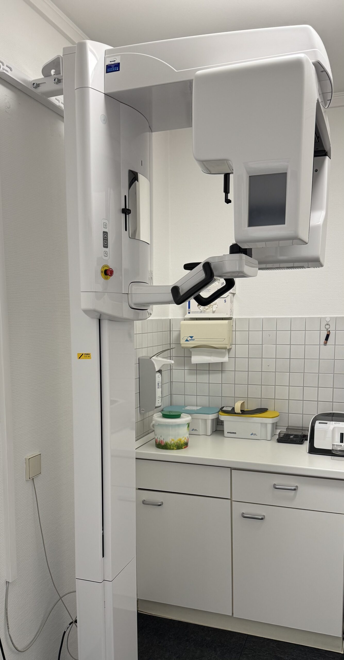 KaVo Opg OP 2D digitales Röntgen 2019 | 340633