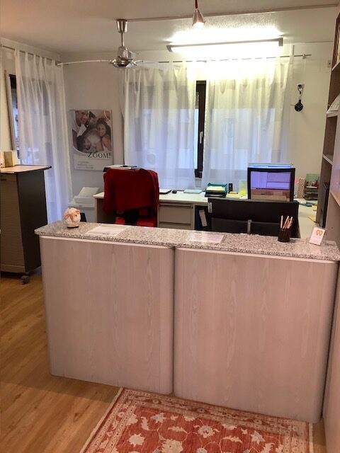 Auflösung / Abgabe einer Zahnarztpraxis in Mannheim | 340592