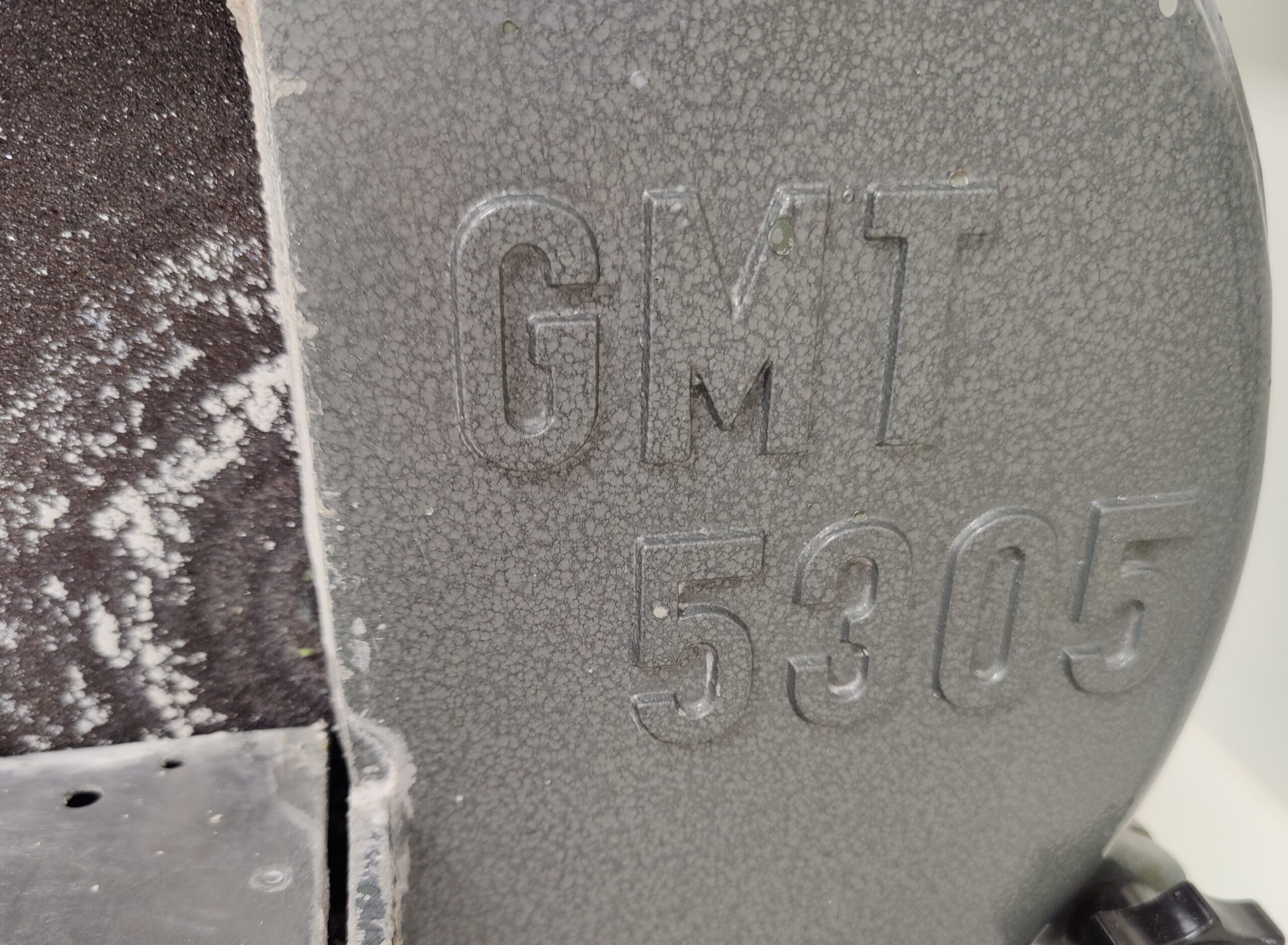 Reco Dental GMT 5305 Gipstrimmer und Poliermotor | 340969