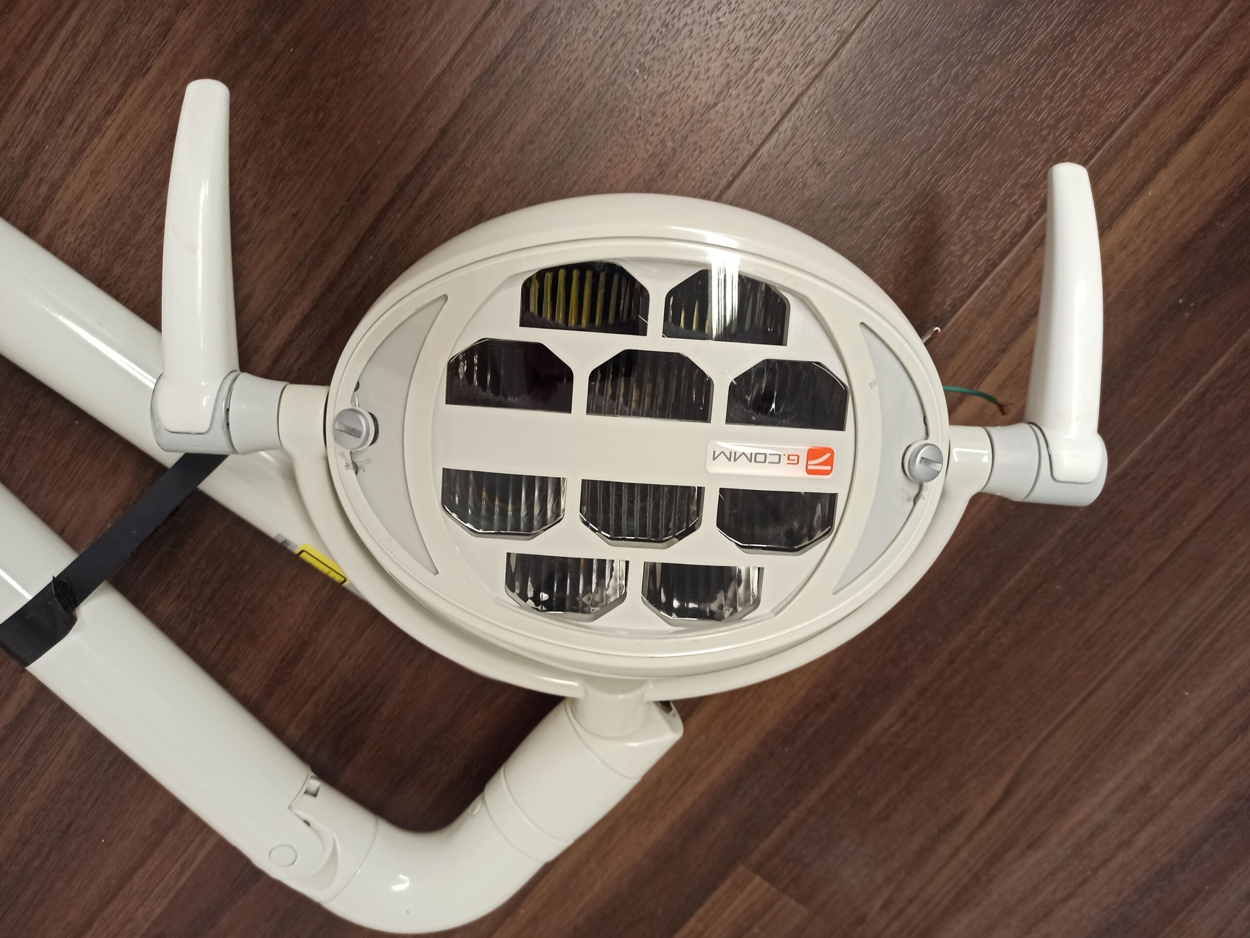 G.COMM LED Behandlungsleuchte Polaris | 339872