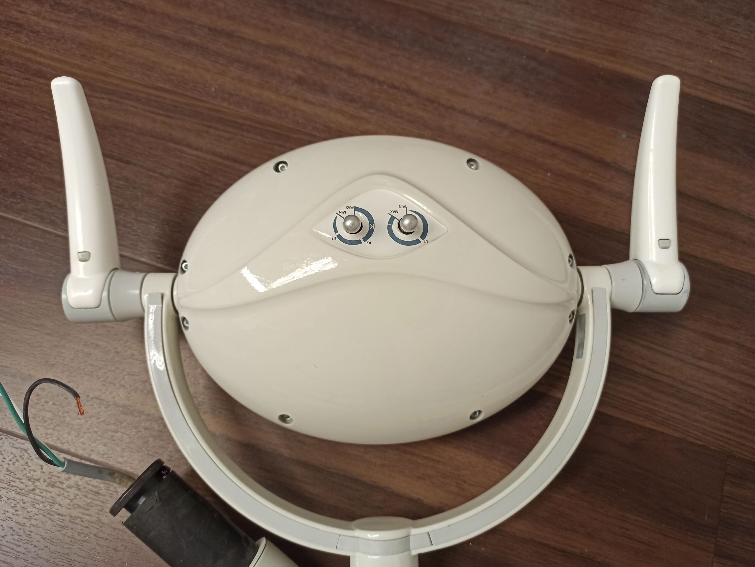 G.COMM LED Behandlungsleuchte Polaris | 339874