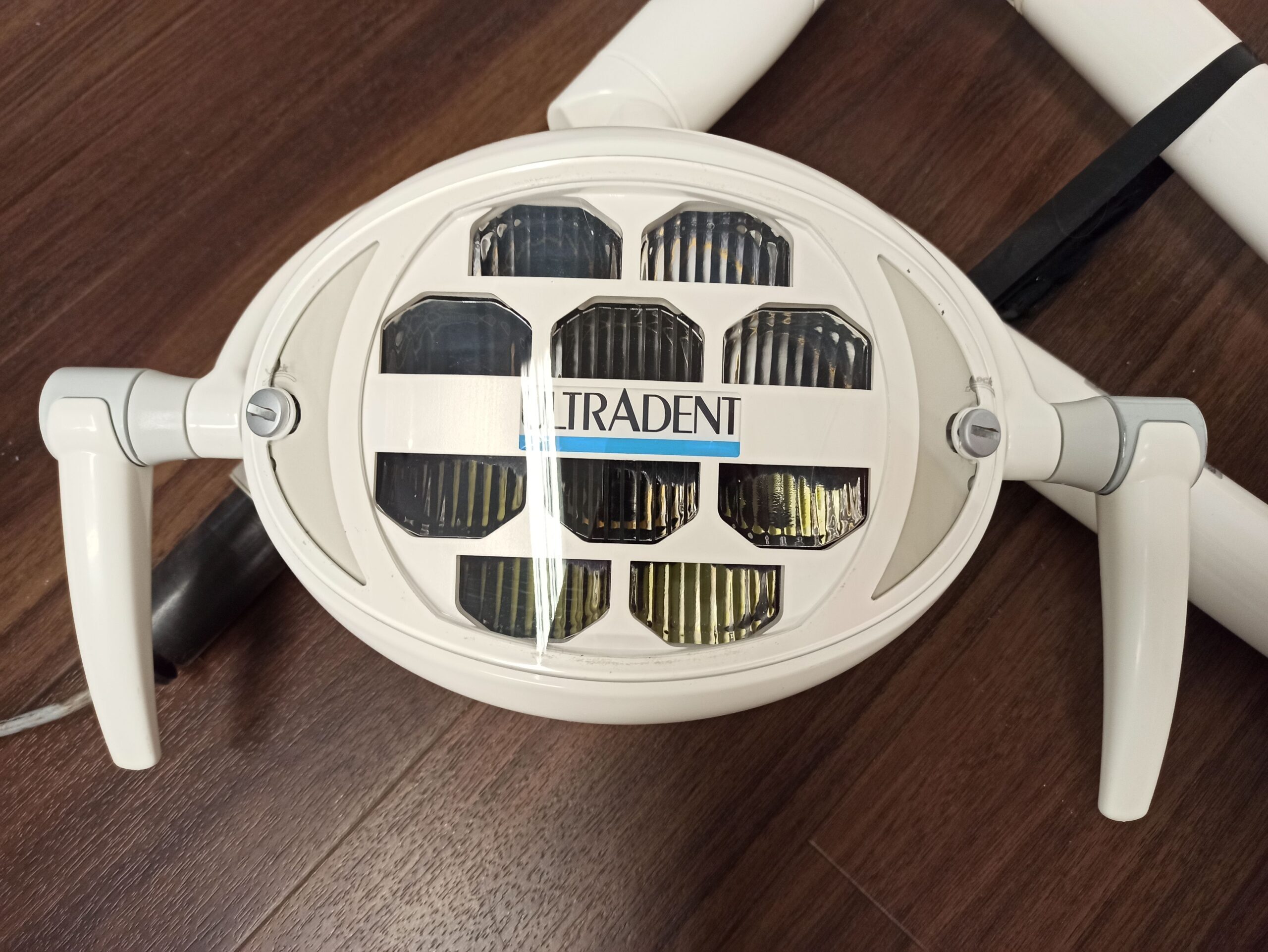 ULTRADENT LED Behandlungsleuchte Polaris | 339866