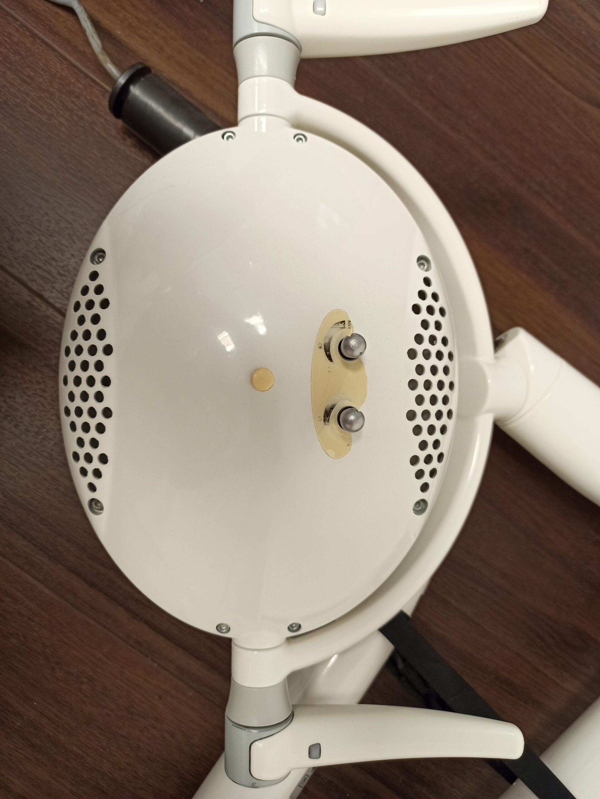 ULTRADENT LED Behandlungsleuchte Polaris | 339867