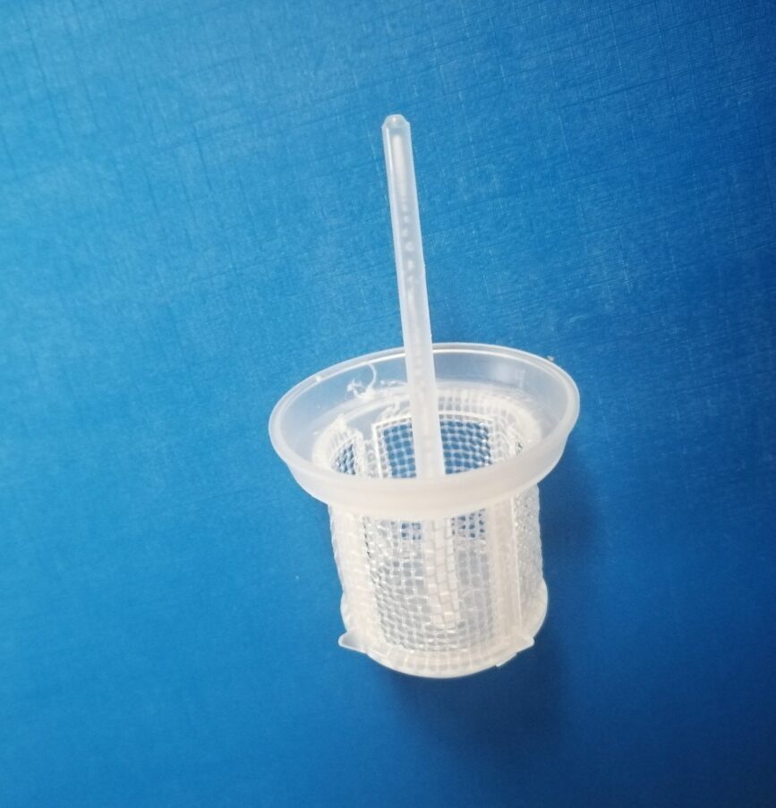 Filtereinsatz für Absaugsysteme,ca. 30 Stk. | 340078