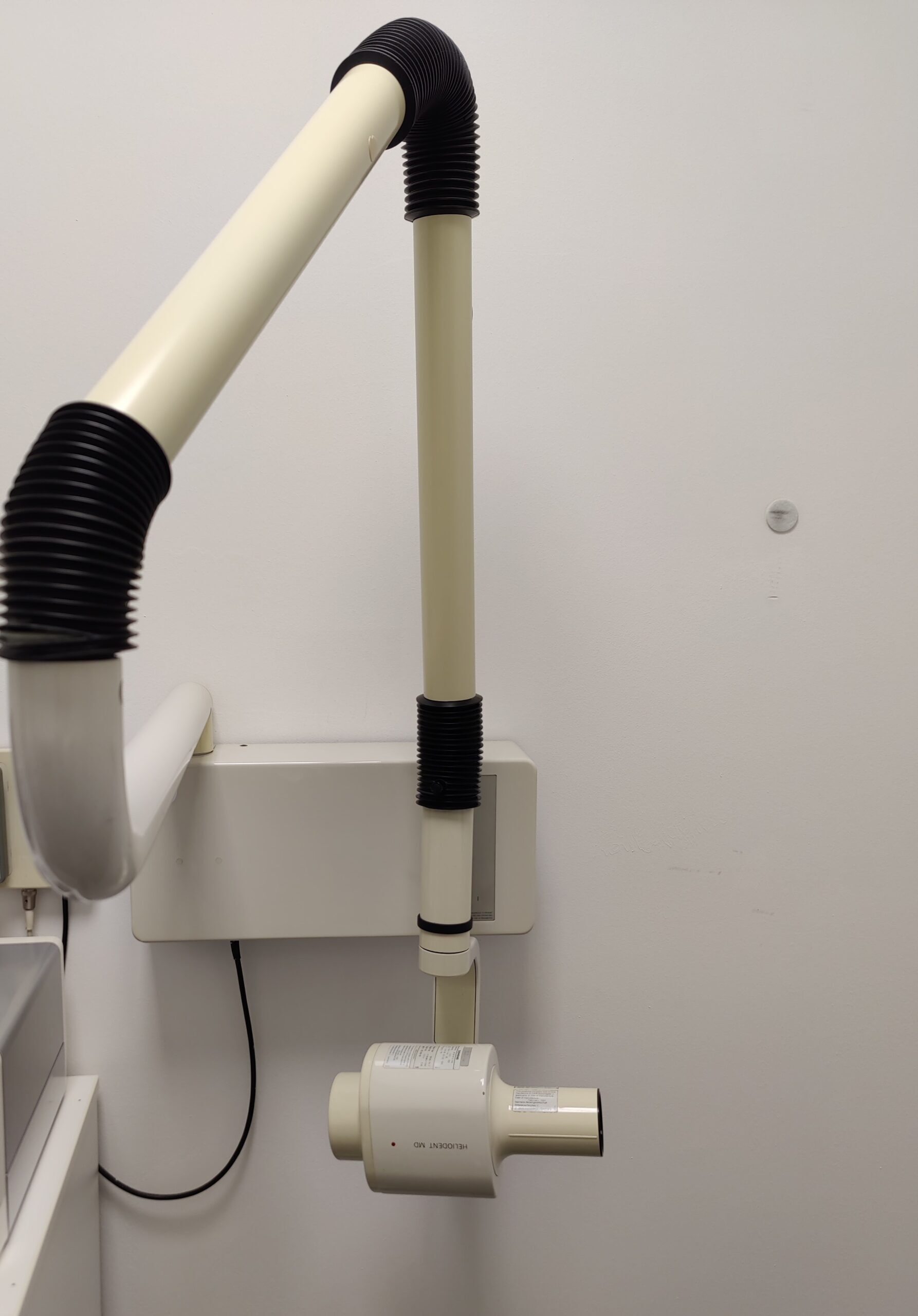 Siemens Heliodent MD Röntgenstrahler Typ: 84 58 747 X 1744 | 340167