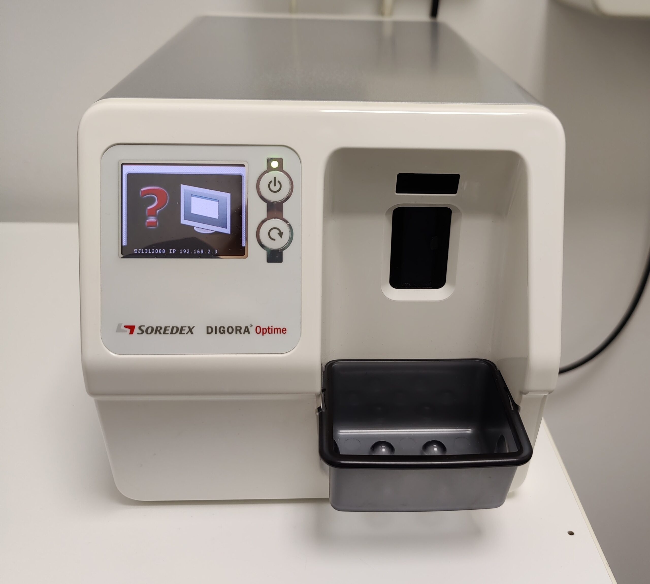 Soredex Digora Optime – Speicherfoliensanner | 340157