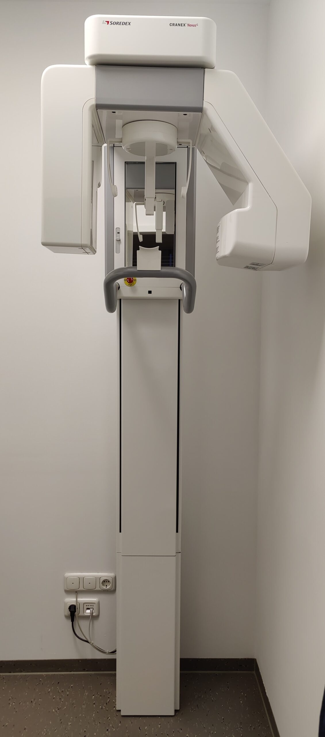 Soredex Cranex Norvus E – digitales Panoramagerät | 340150