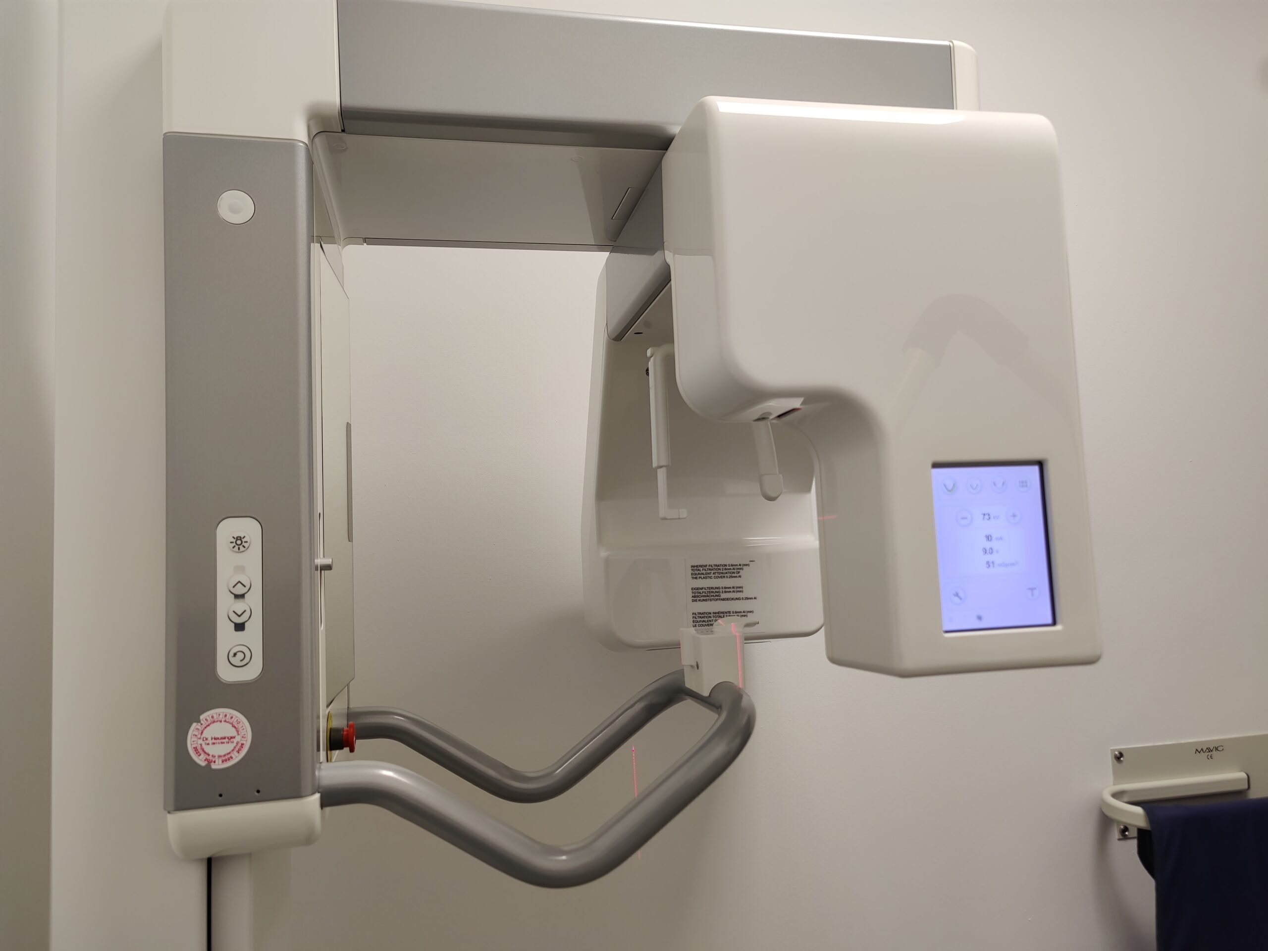 Soredex Cranex Norvus E – digitales Panoramagerät | 340152