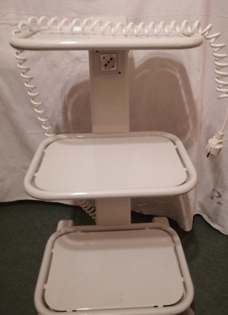 Rollwagen, Gerätecart | 340439