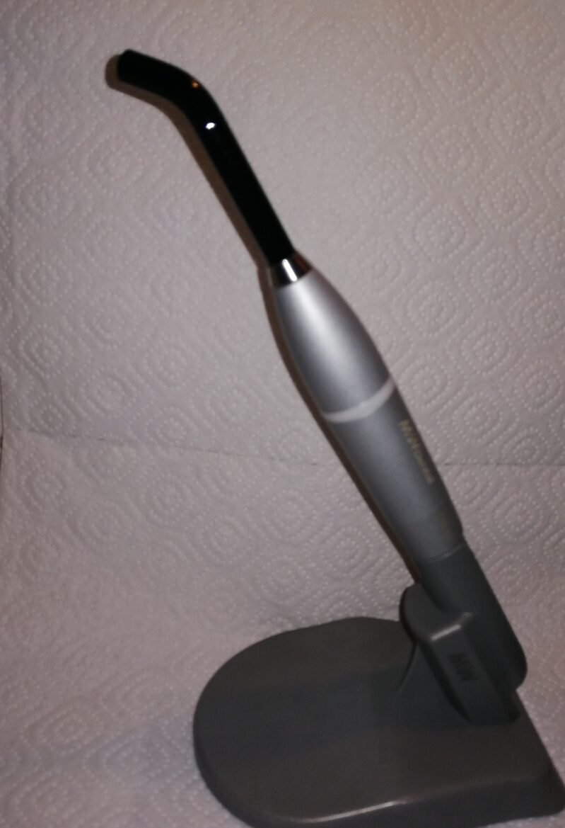 Polymerisationslampe SUPERLITE POWER PEN, Lichtleiter neu | 340935