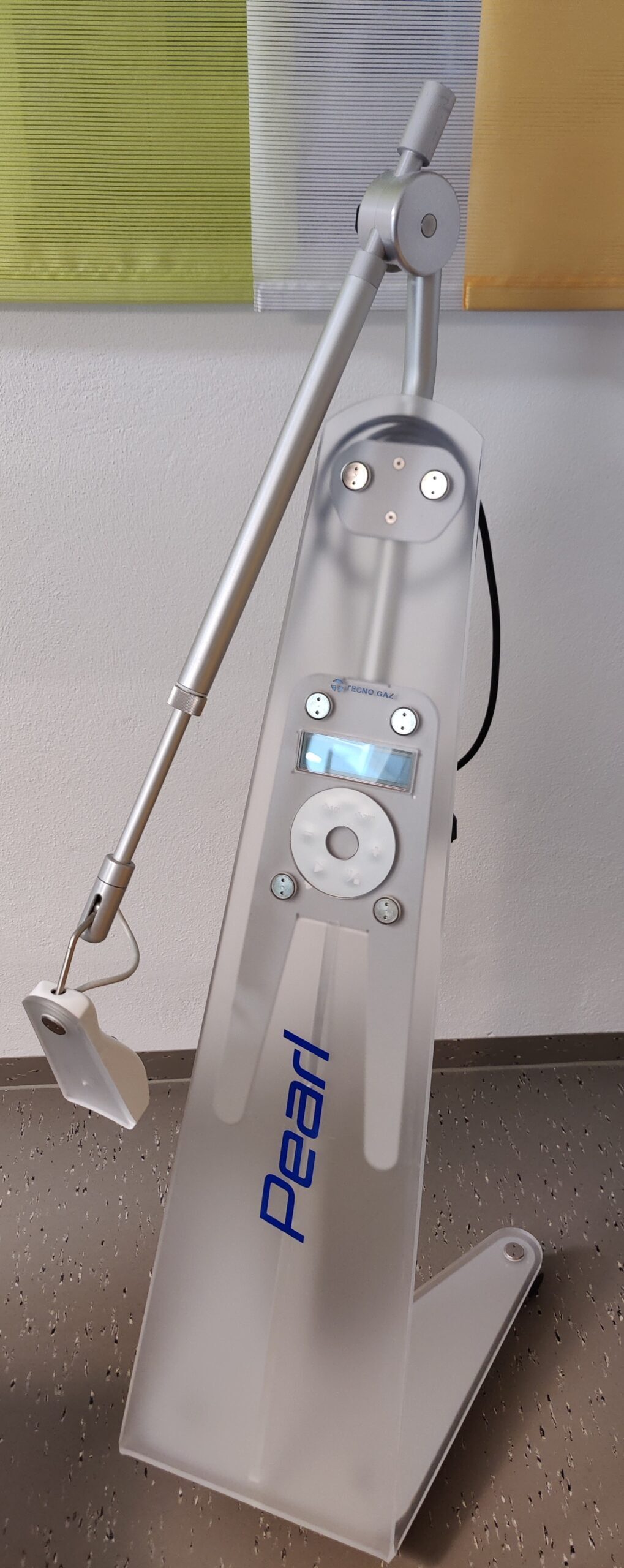 Bleachinglampe Pearl von Tecno Gaz | 340949