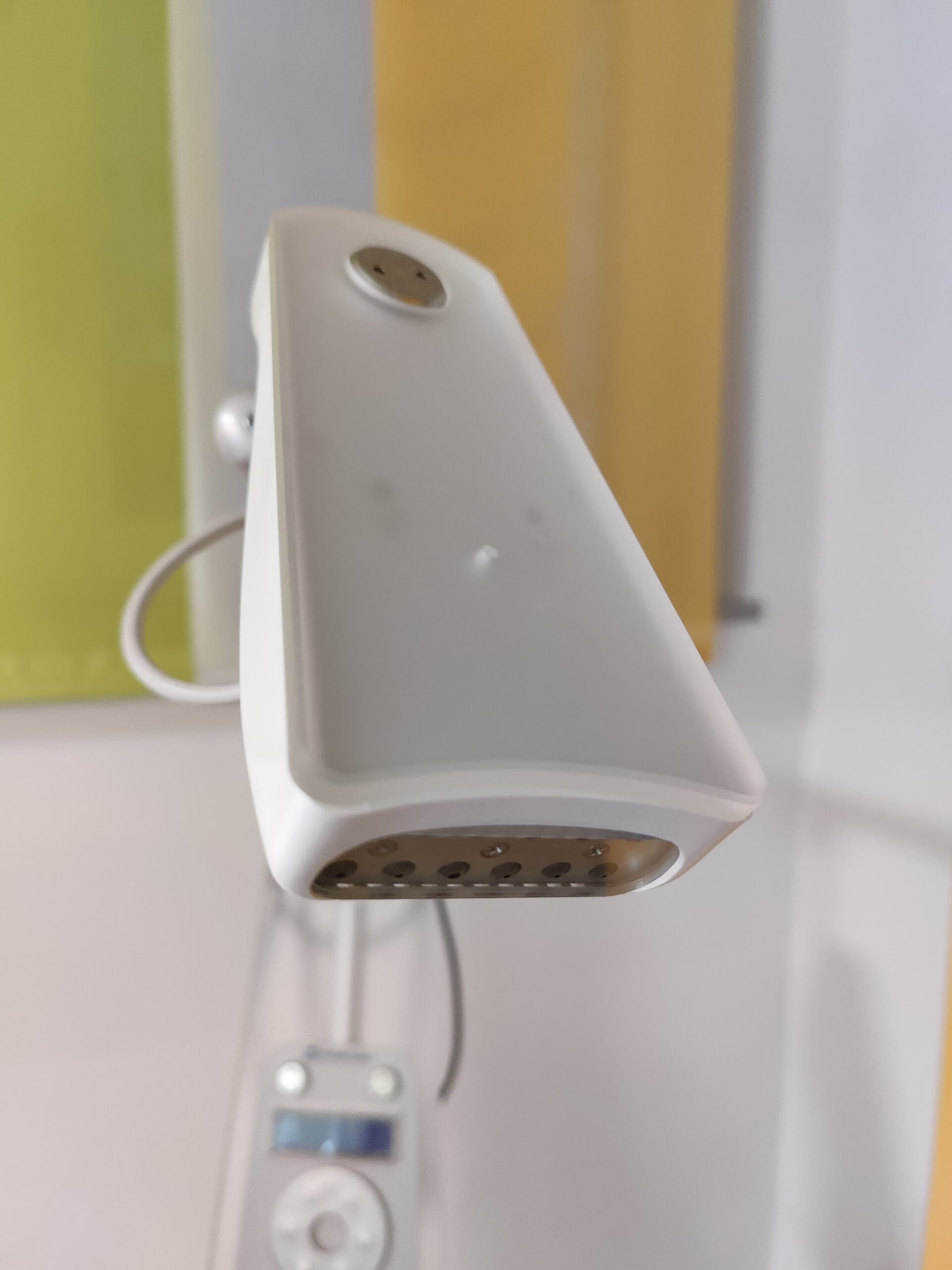 Bleachinglampe Pearl von Tecno Gaz | 340952