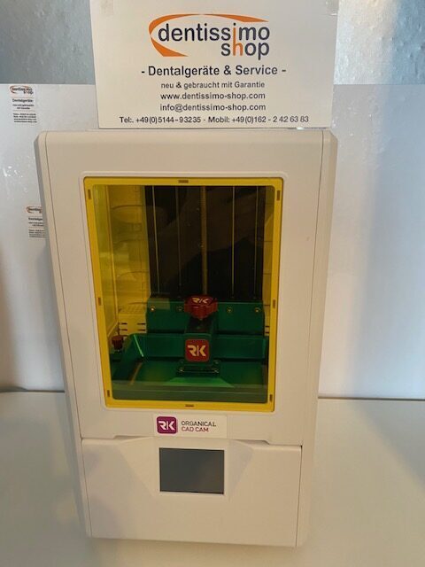 RK Organical CAD CAM Drucker | 339642