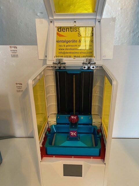 RK Organical CAD CAM Drucker | 339643