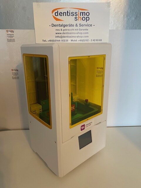 RK Organical CAD CAM Drucker | 339645