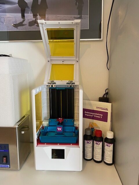 RK Organical CAD CAM Drucker | 339646