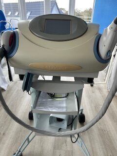 Palomar Laser und Laserarm | 339889