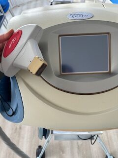 Palomar Laser und Laserarm | 339887