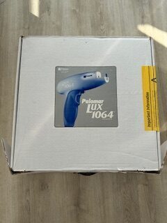 Palomar Laser und Laserarm | 339886