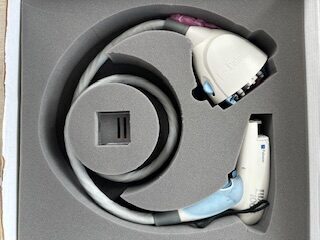 Palomar Laser und Laserarm | 339885