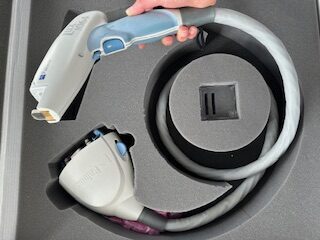 Palomar Laser und Laserarm | 339884