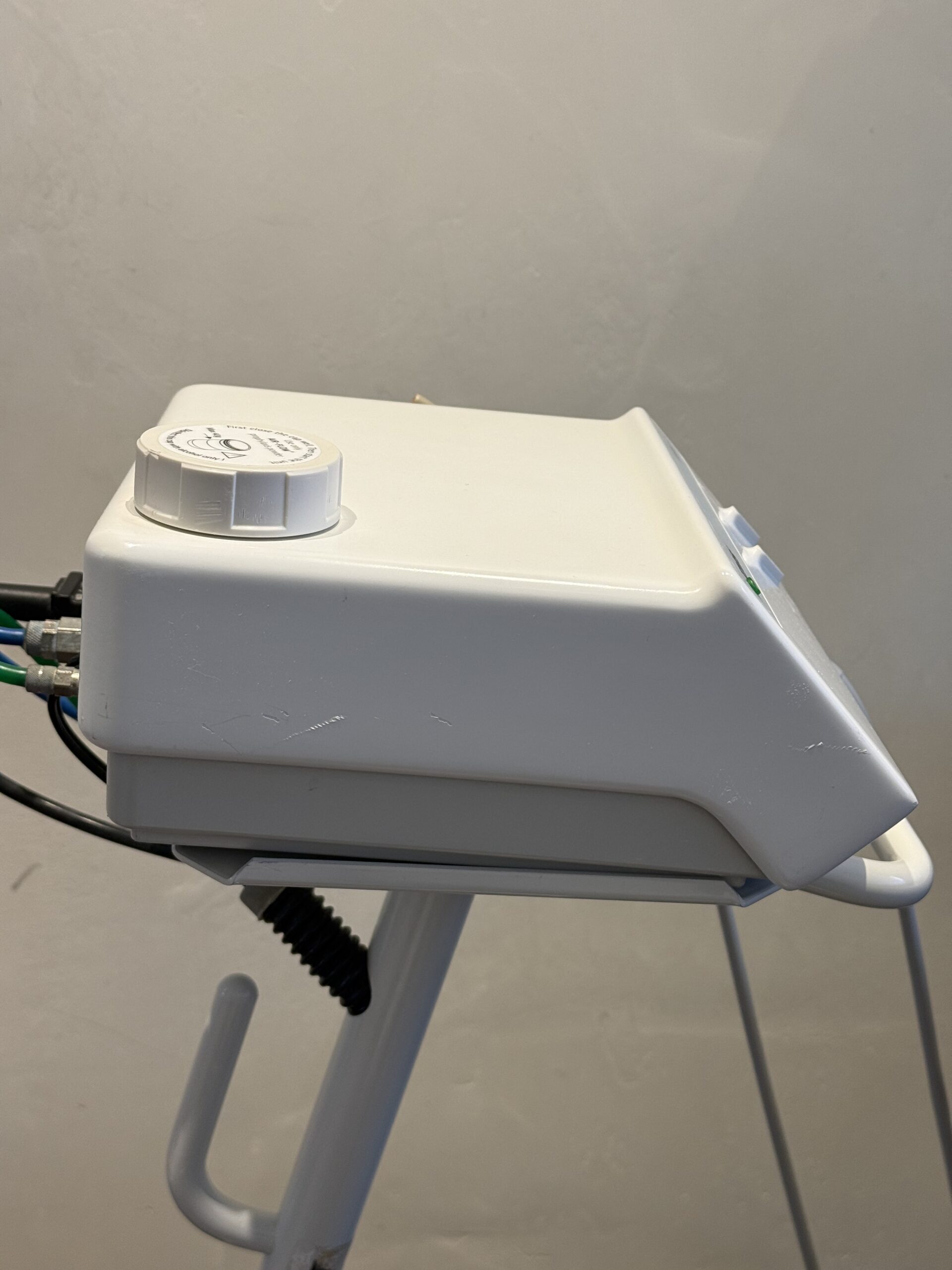 EMS AirFlow S1 inkl. EMS Gerätewagen | 340336