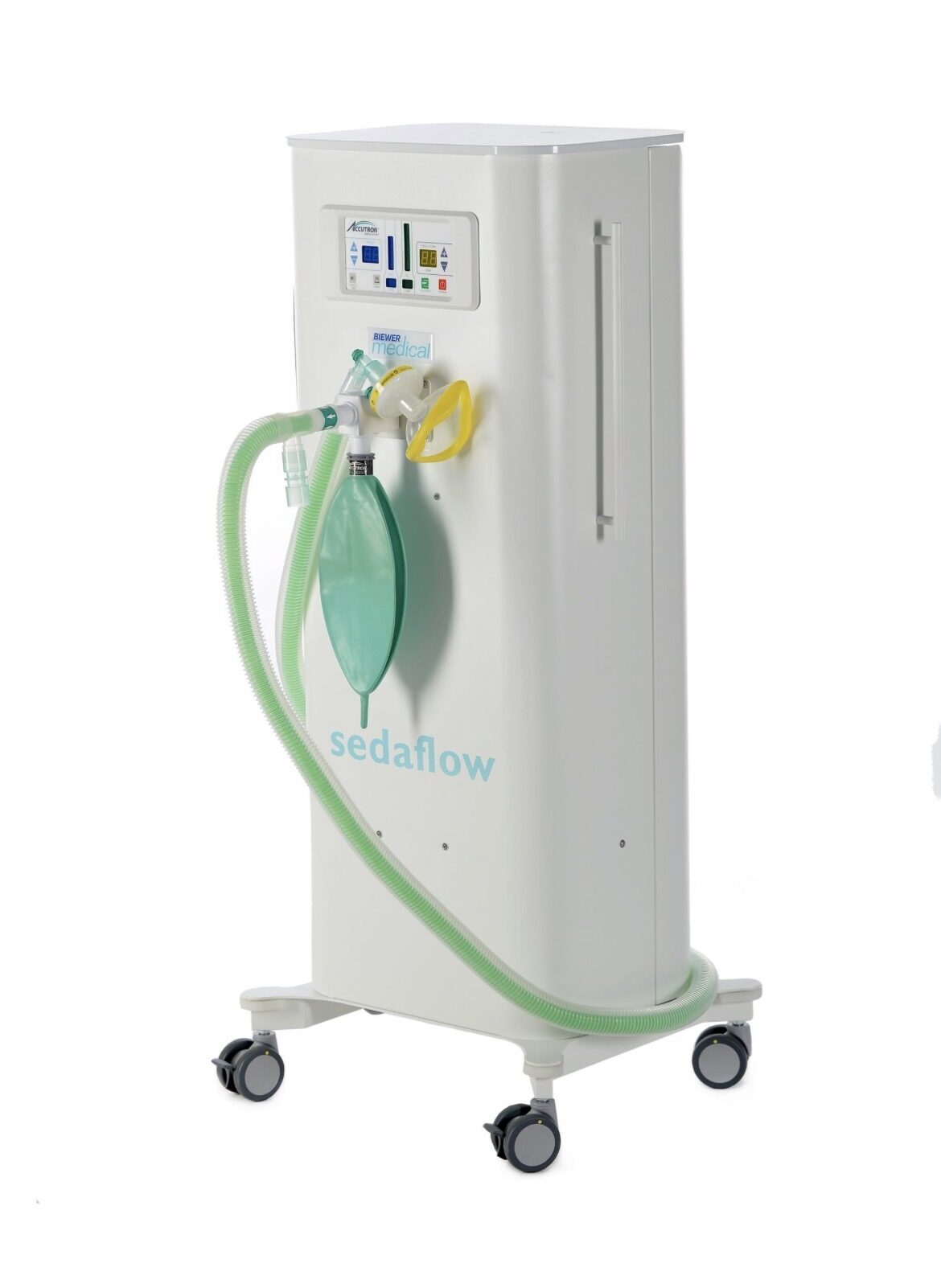 Top Lachgas-Gerät (sedaflow® slimline Digital) | 340763