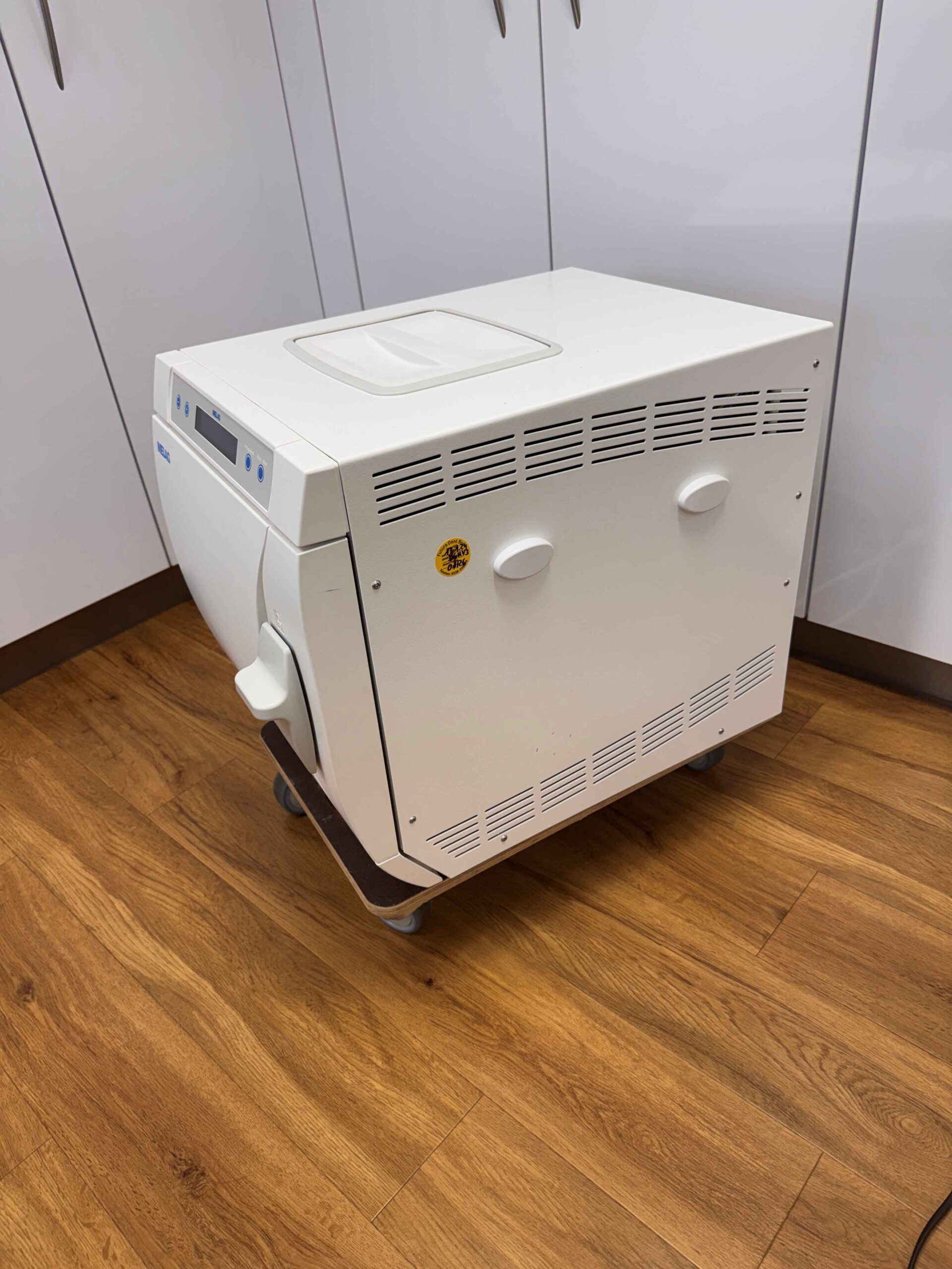 Vacuklav 31 B+ Fa. Melag  Gebraucht Baujahr 2019 | 340773