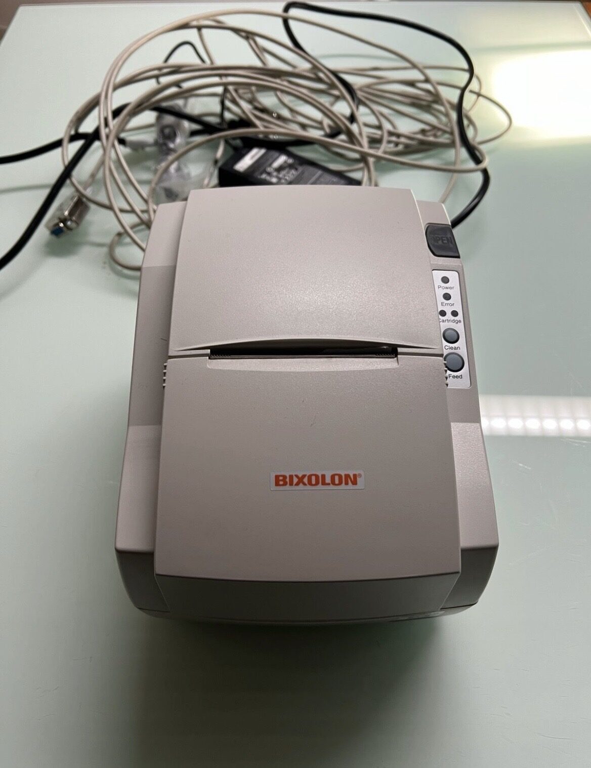 Bixolon SRP-500 Tintenstrahldrucker | 339938