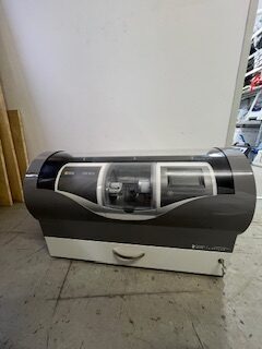 Sirona Cerec MC XL Premium Schleifeinheit  Cerec AC Omnicam Absaugung  Speedfire | 340541