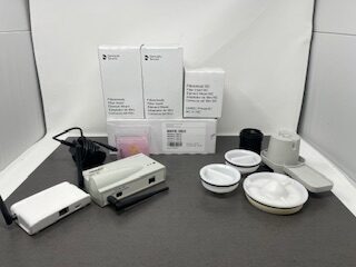 Sirona Cerec MC XL Premium Schleifeinheit  Cerec AC Omnicam Absaugung  Speedfire | 340549