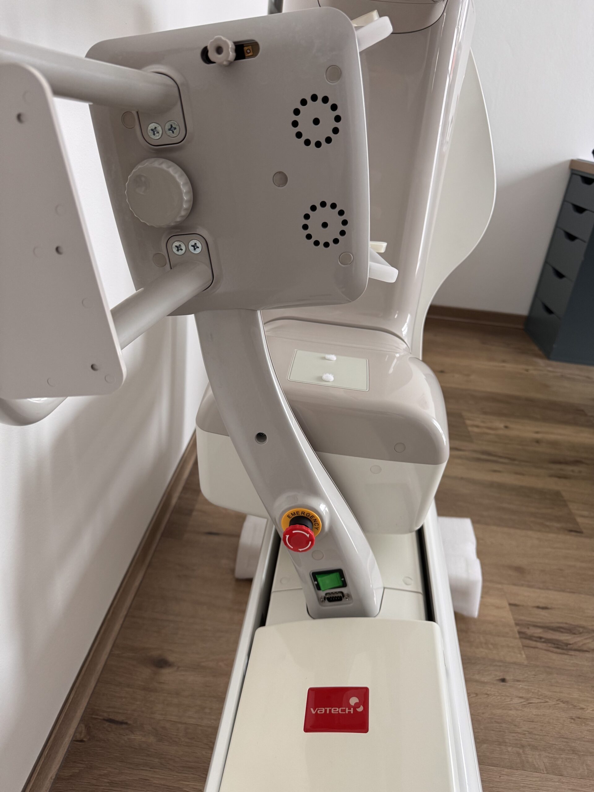 OPG Vatech PCH-2500 | 339724