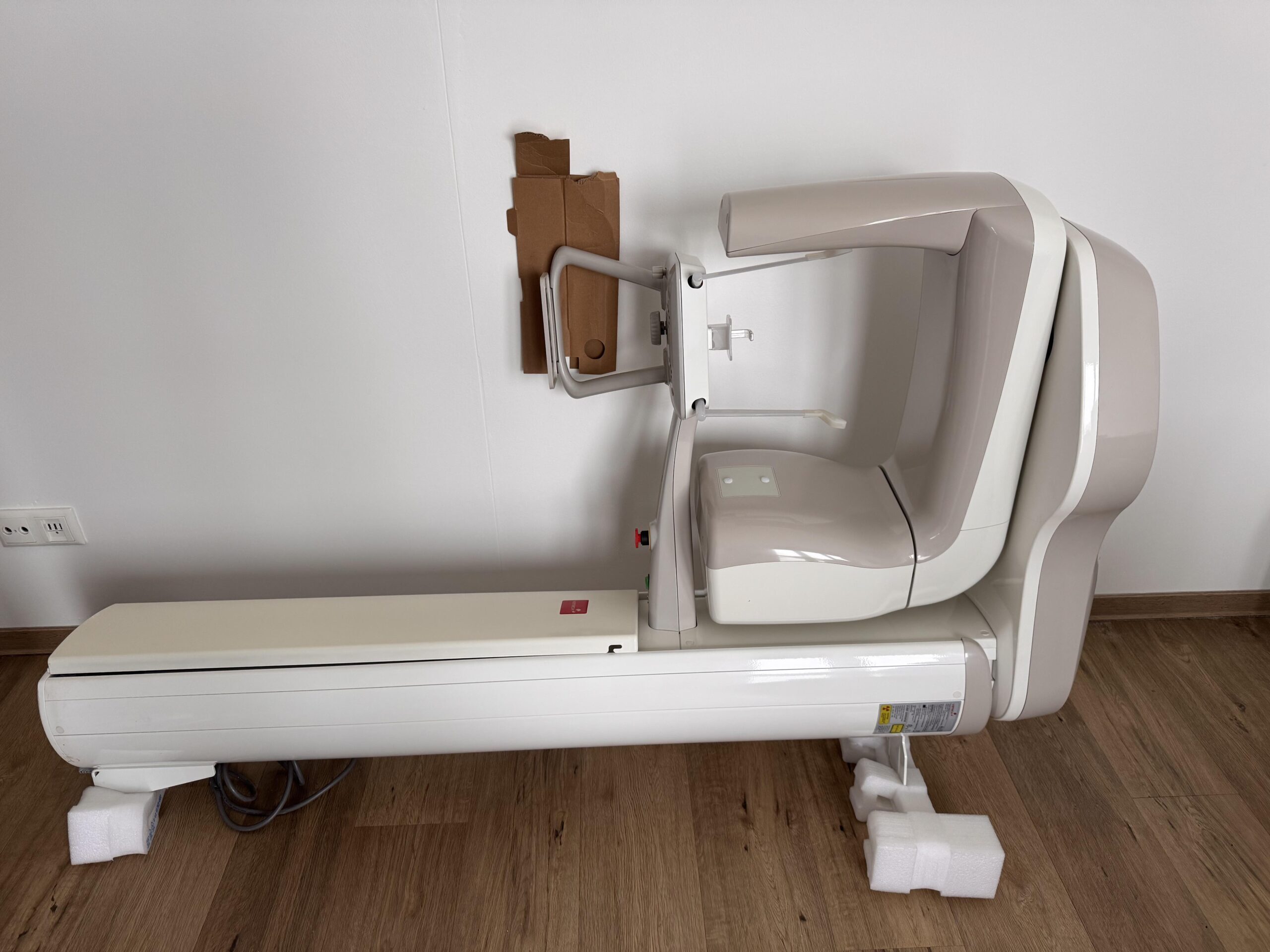 OPG Vatech PCH-2500 | 339726