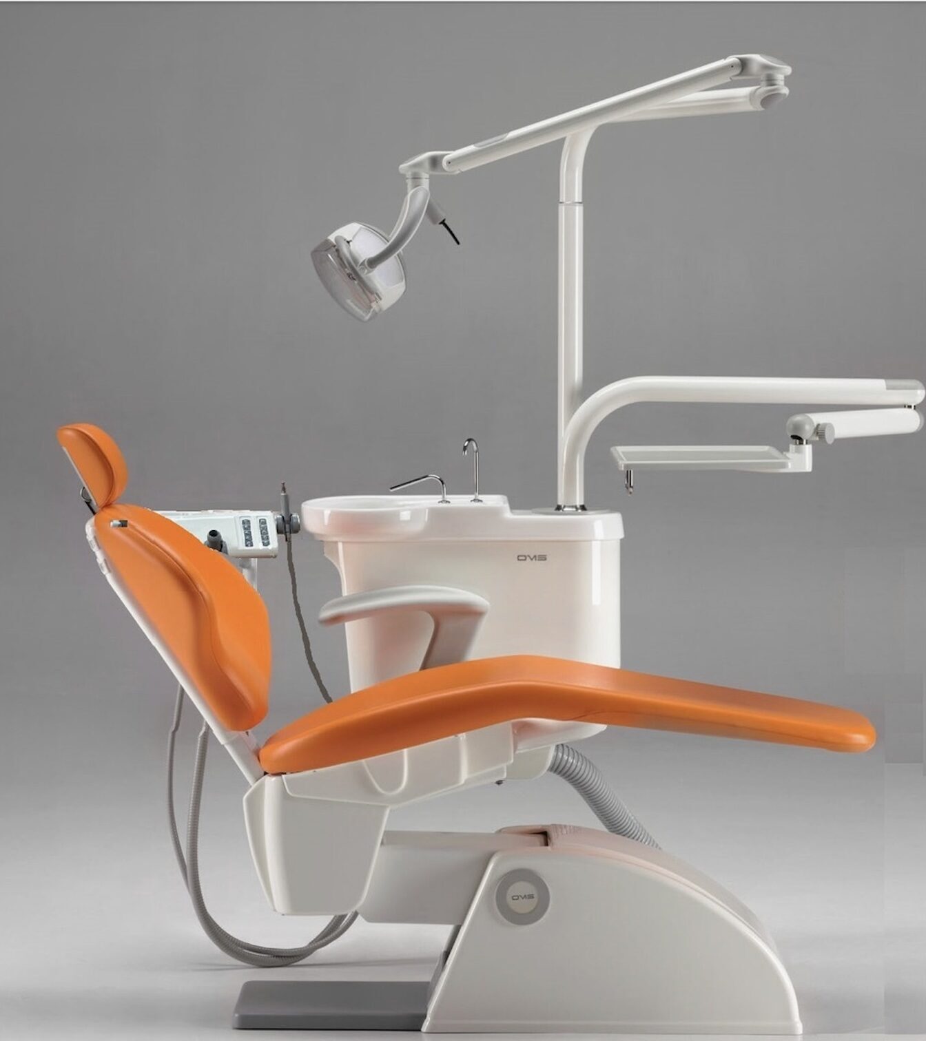 OMS KFO-Dentaleinheit – Spezialisiert für moderne Kieferorthopädie | 340918