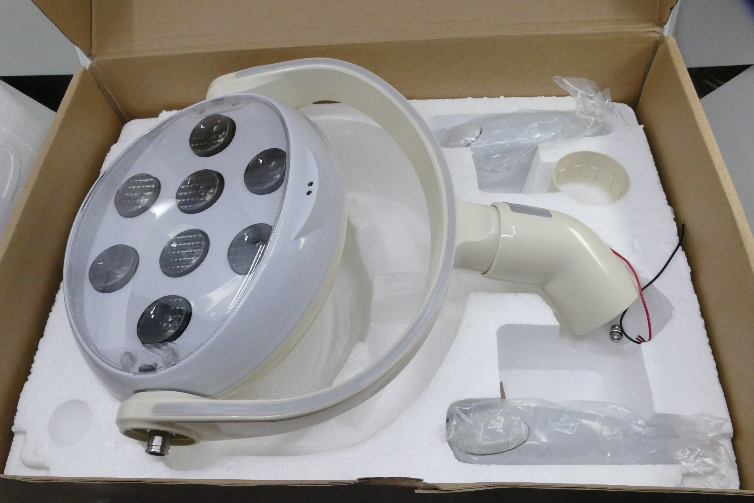 OP LEUCHTE LED FÜR BEHANDLUNGSEINHEIT | 339978