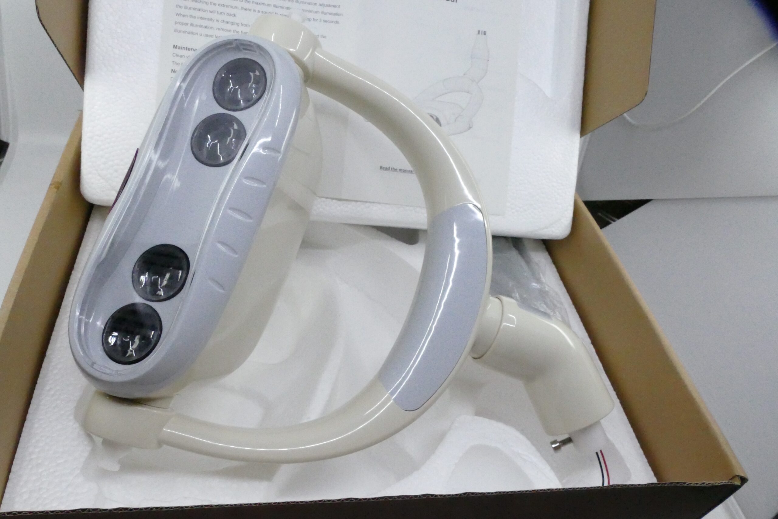 OP LEUCHTE LED FÜR BEHANDLUNGSEINHEIT | 339981